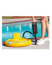 Intex - Hi-Output Air Pump Double Quick II - 36cm